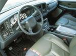 Chevrolet Avalanche 2002 года